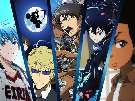 top 5 anime|top 5 anime website.